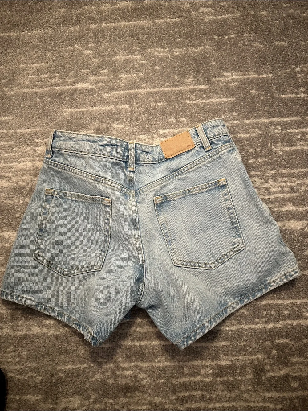 Zara classic light